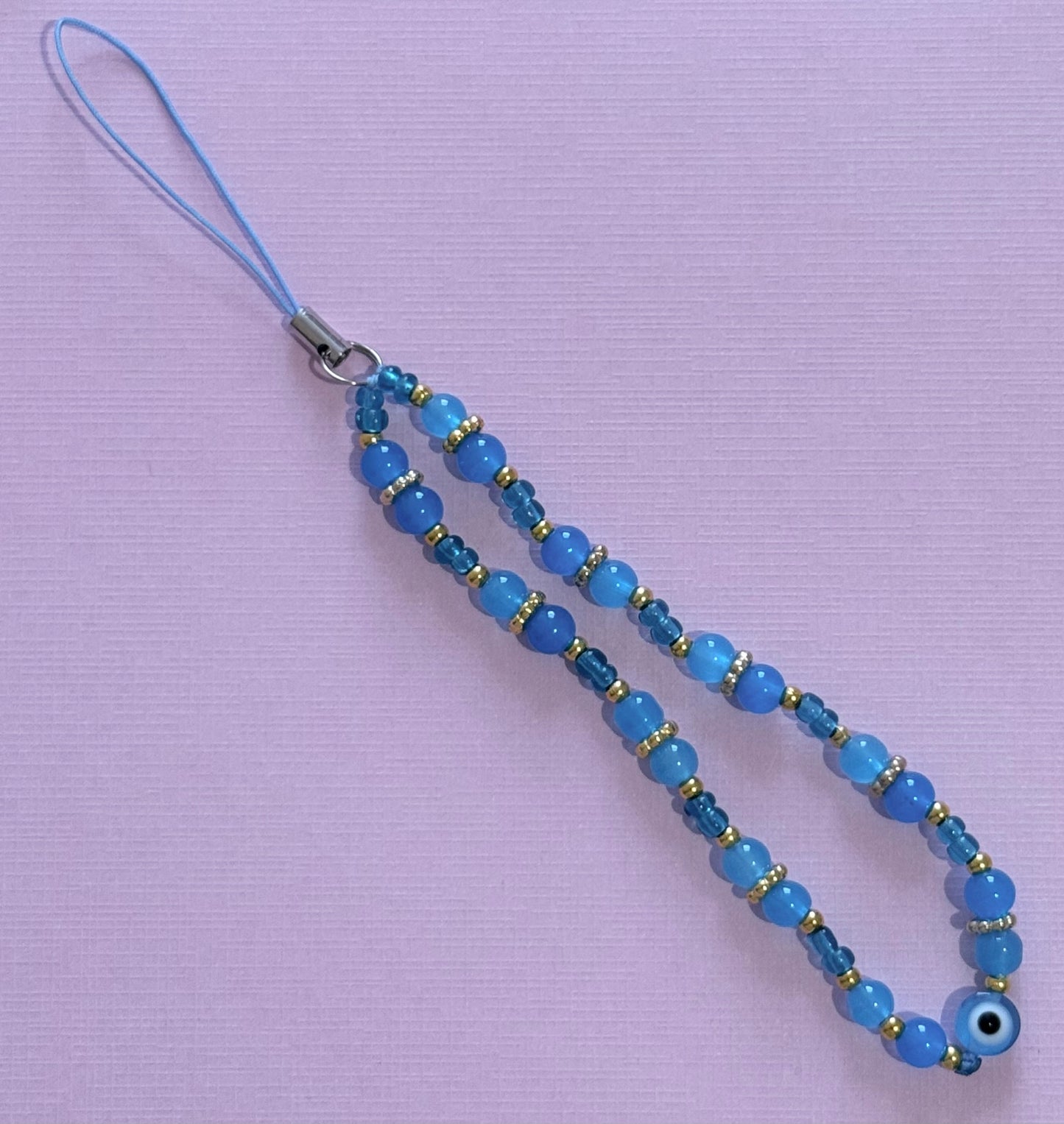 Handmade Phone Charms