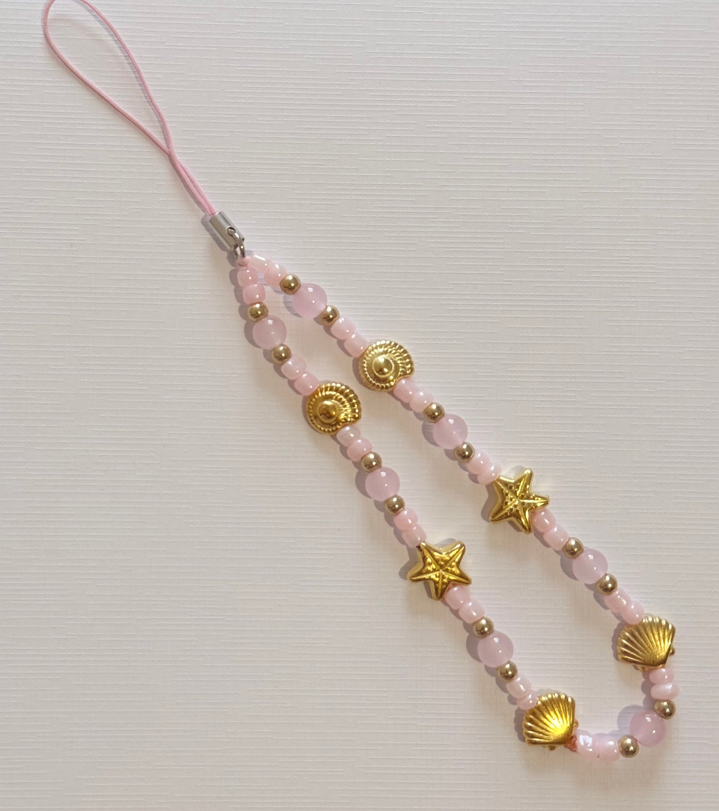 Handmade Phone Charms