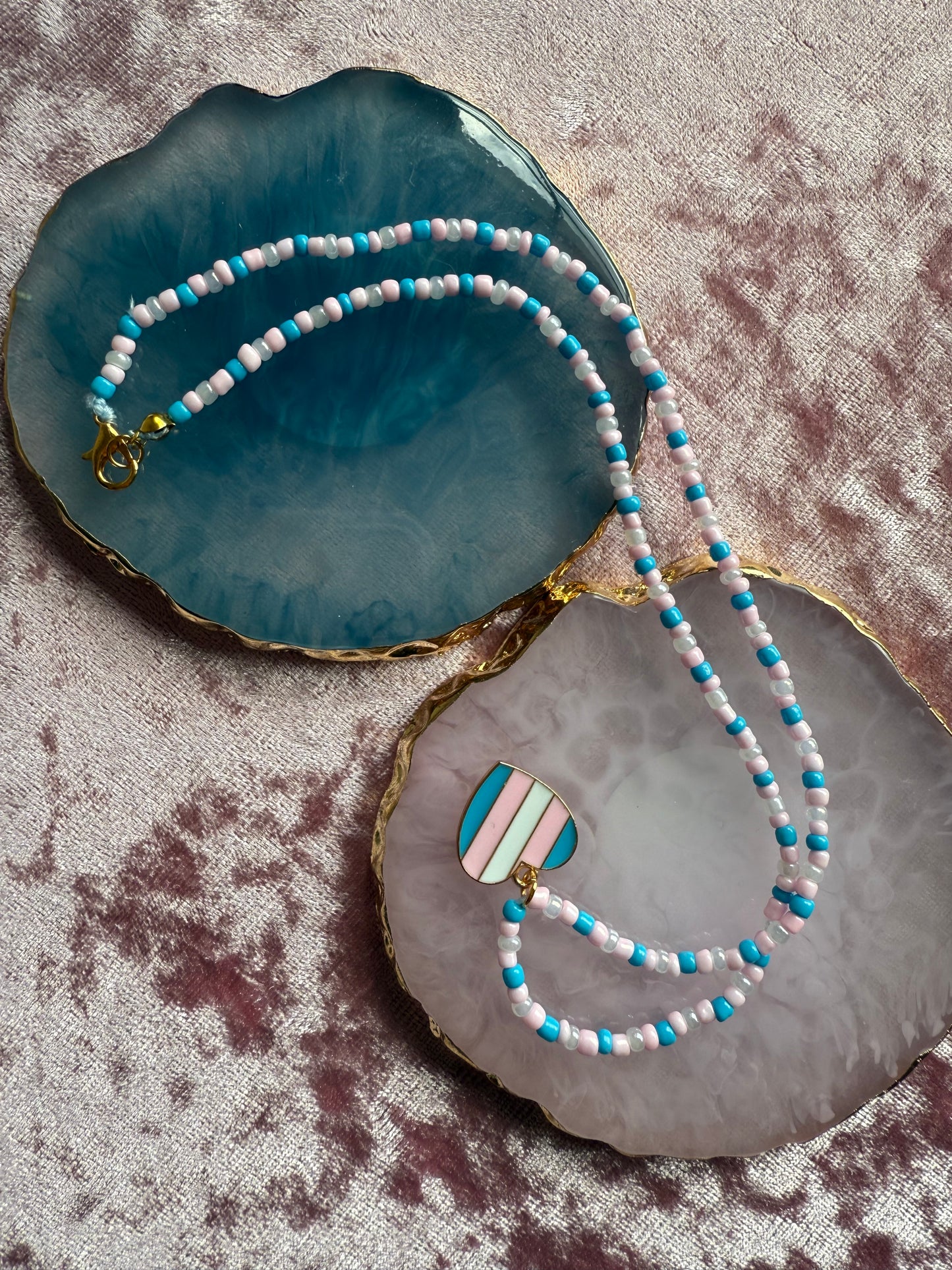 LGBTQIA+ Necklace