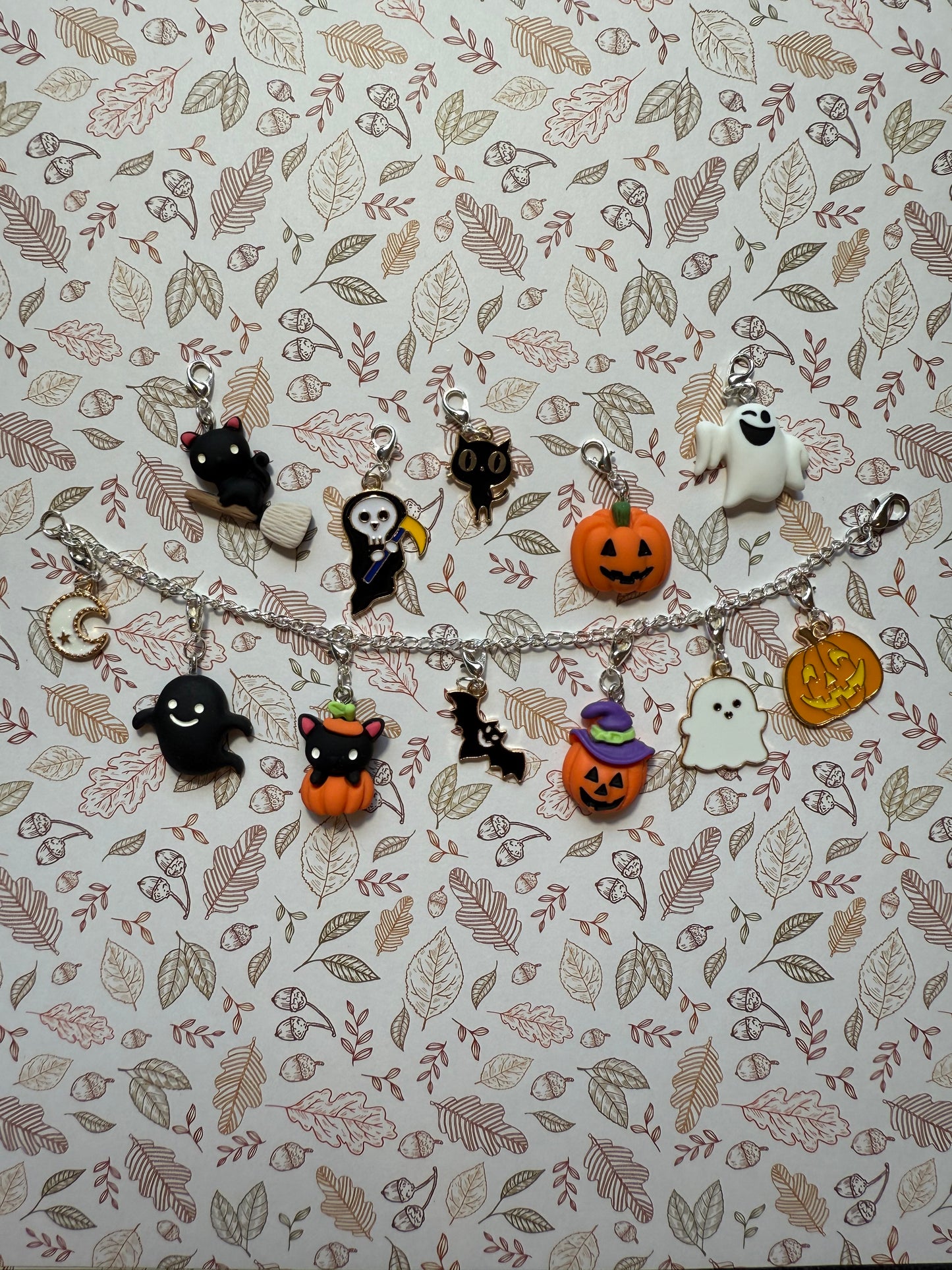 12 Days of Halloween Advent