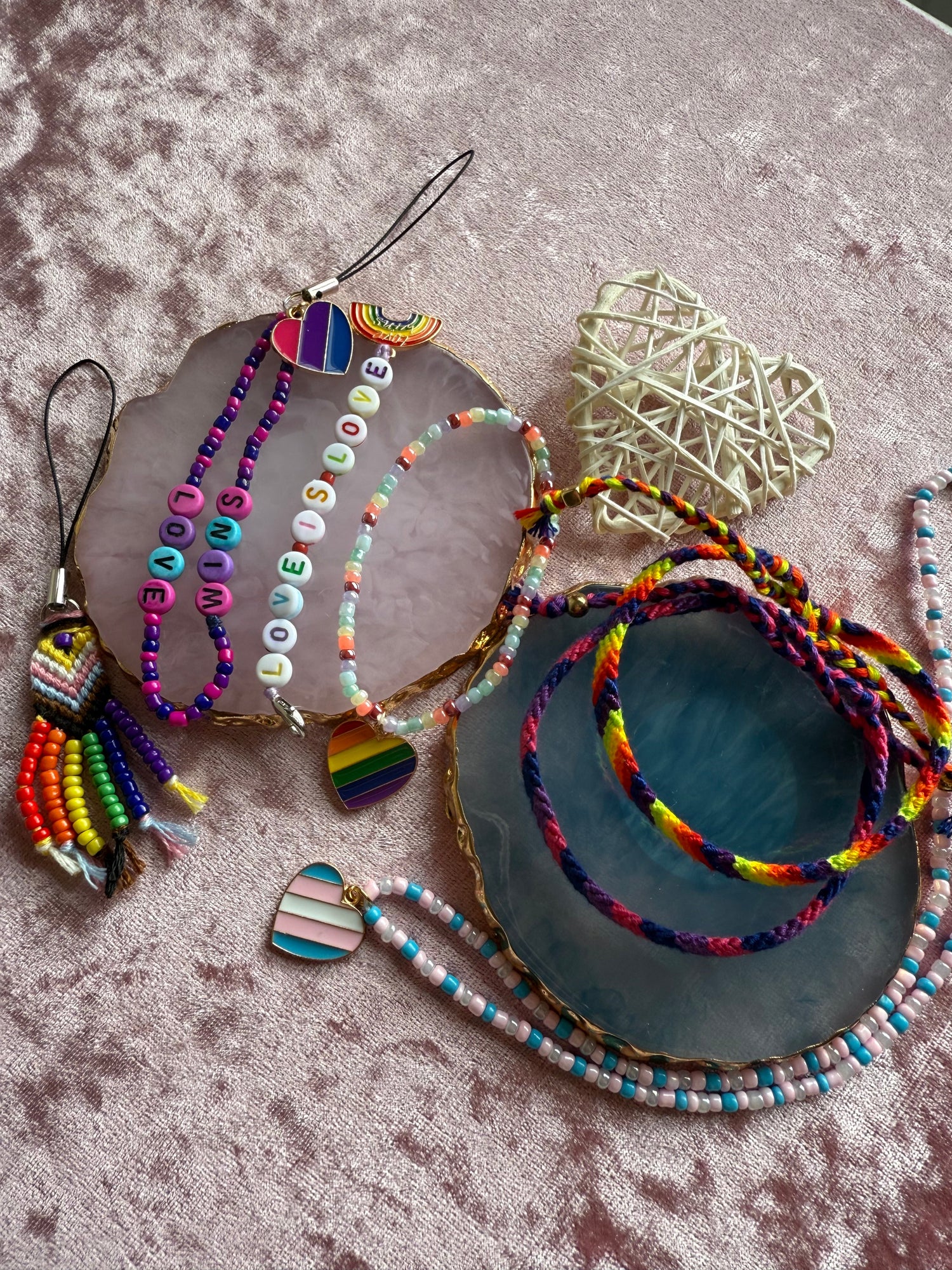 LGBTQIA+ Collection