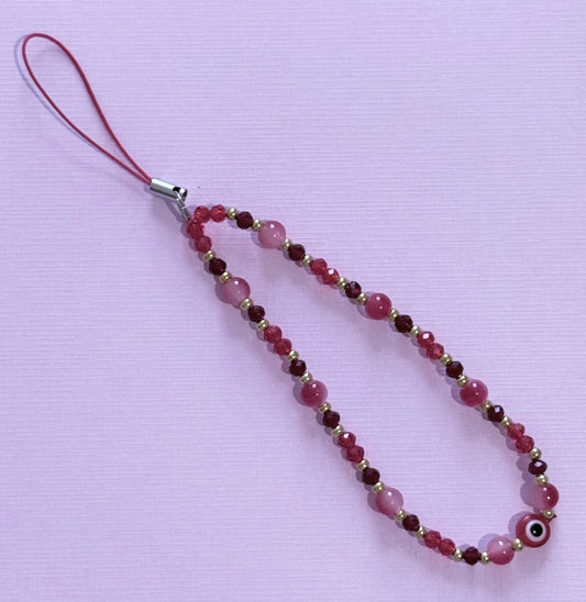 Handmade Phone Charms