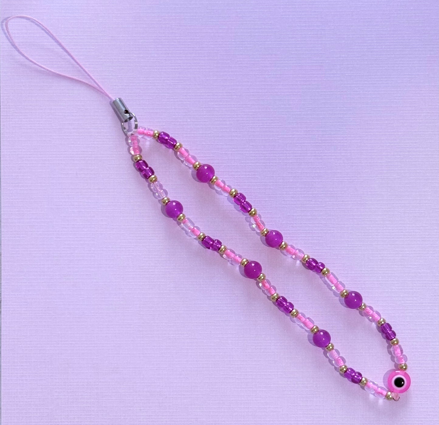 Handmade Phone Charms