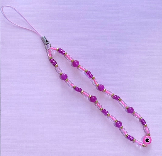 Handmade Phone Charms