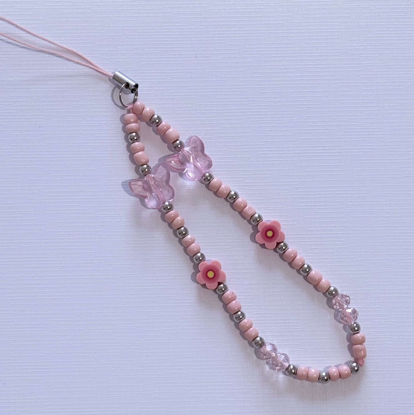 Handmade Phone Charms