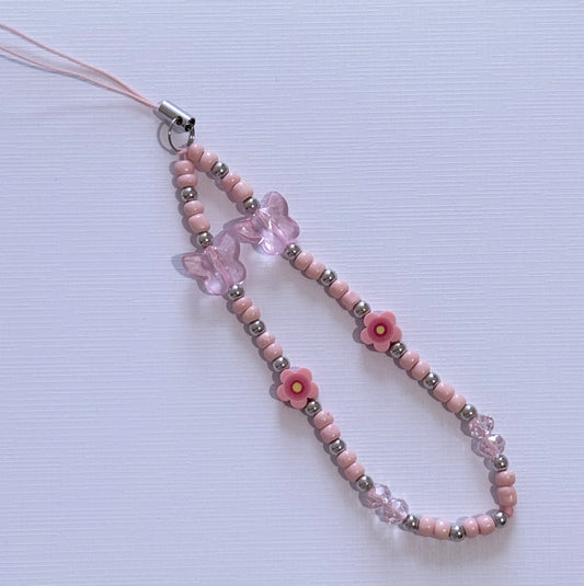 Handmade Phone Charms