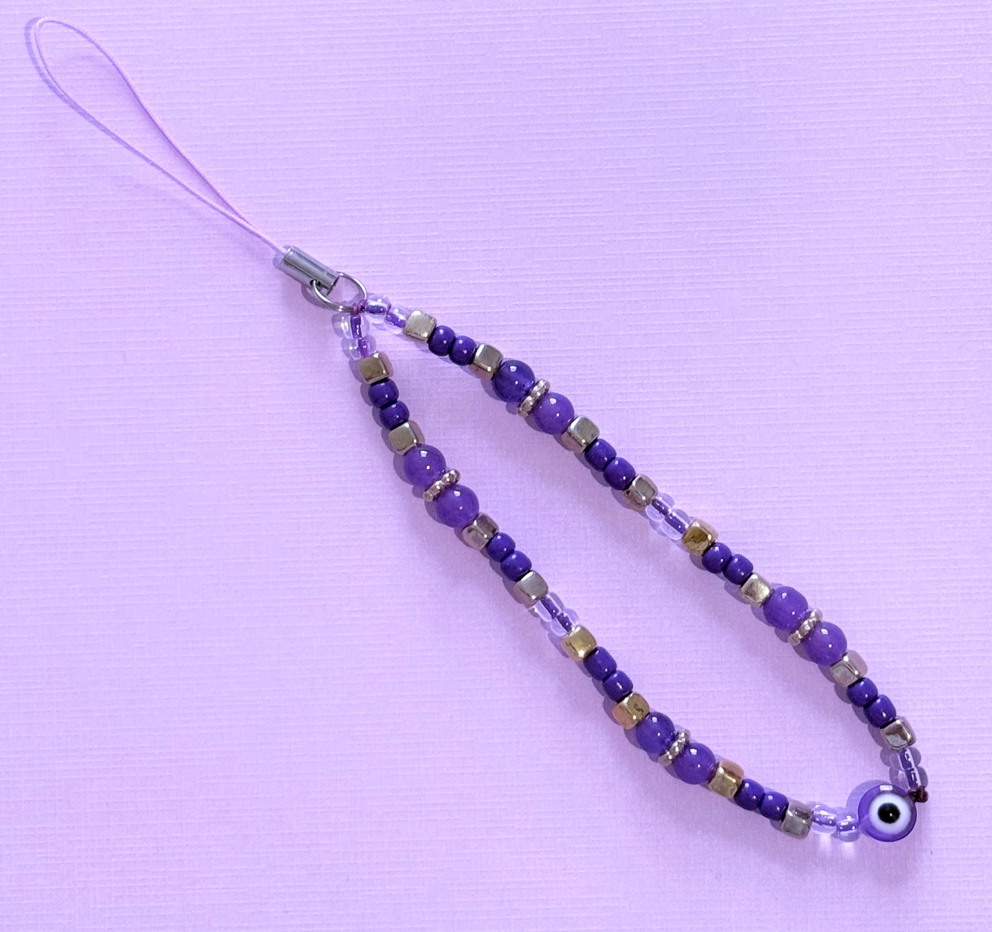 Handmade Phone Charms