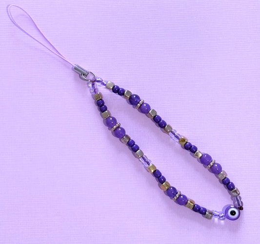 Handmade Phone Charms