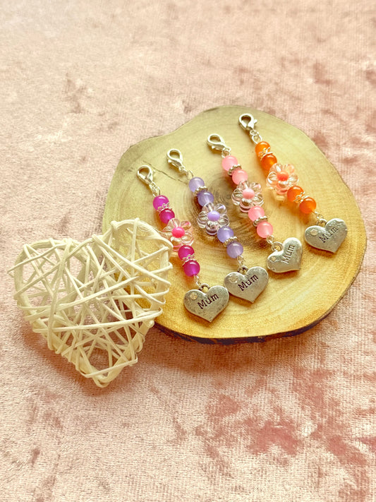 A charm for mum