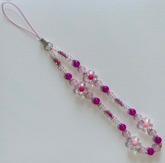 Handmade Phone Charms