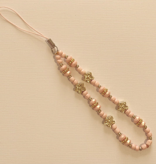 Handmade Phone Charms