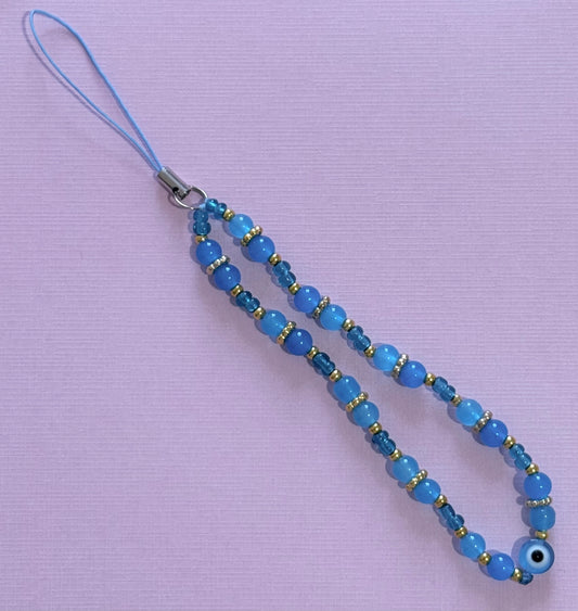 Handmade Phone Charms