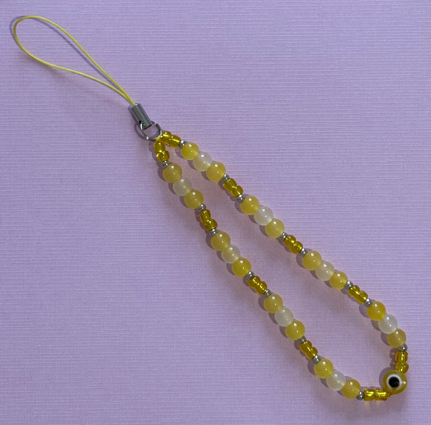 Handmade Phone Charms