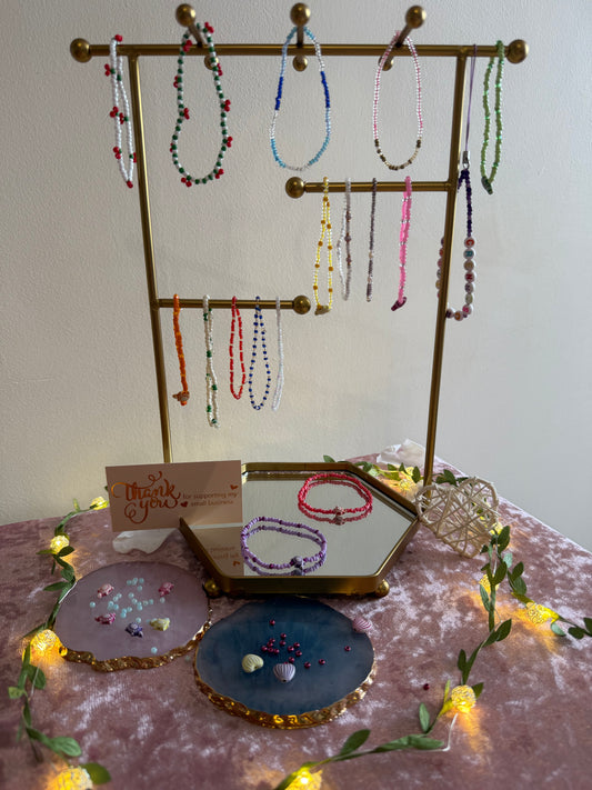 Create your own Bracelet