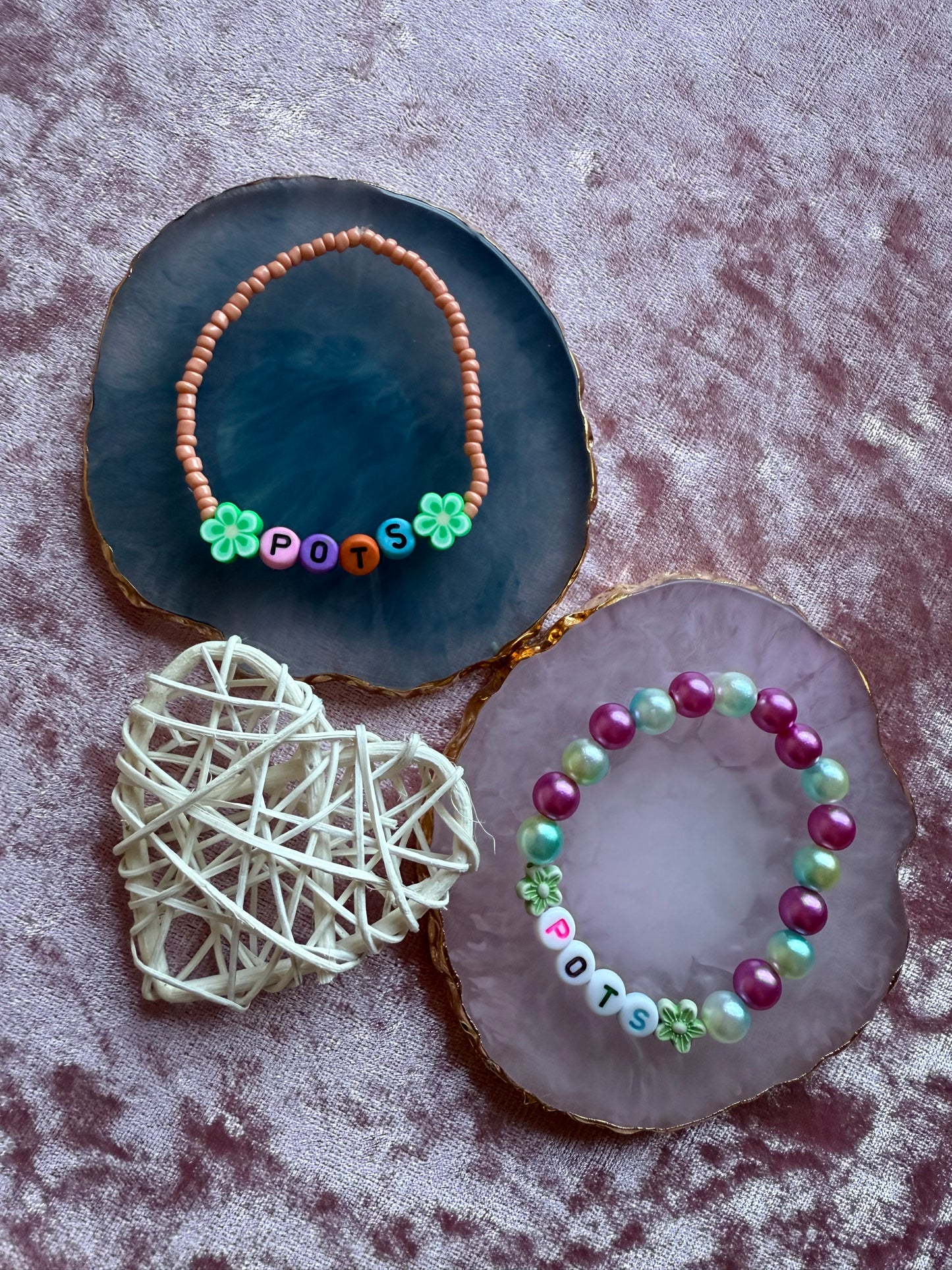 POTS Bracelet