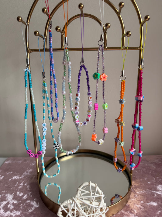 Create Your own Phone charm