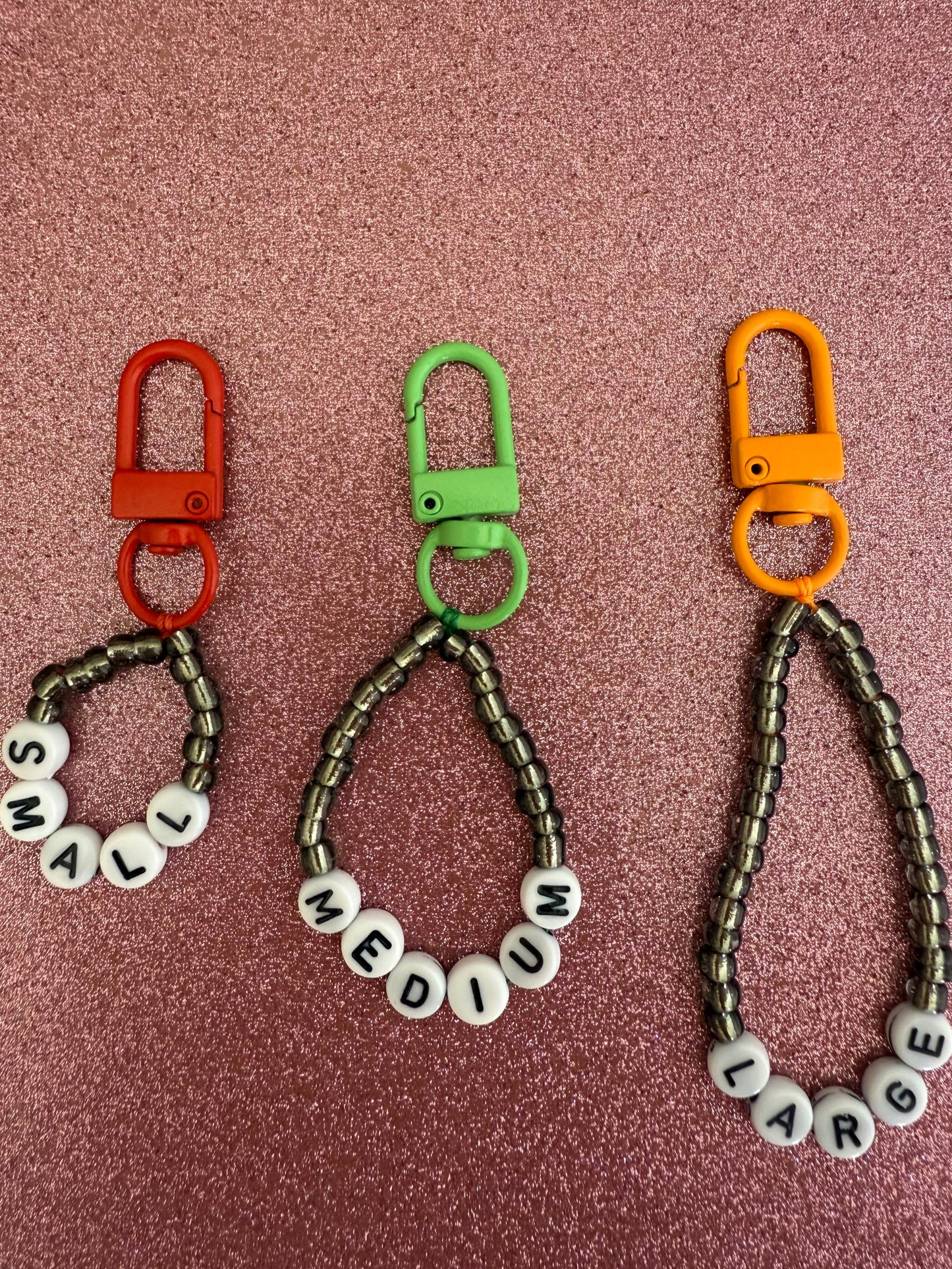 Dog collar tags