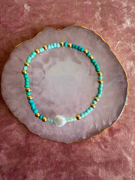 Beaded Bracelet