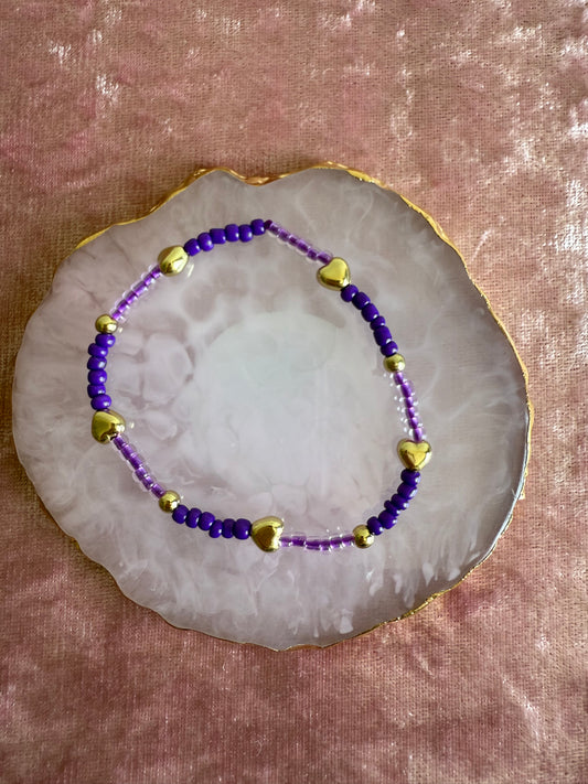 Beaded Bracelet
