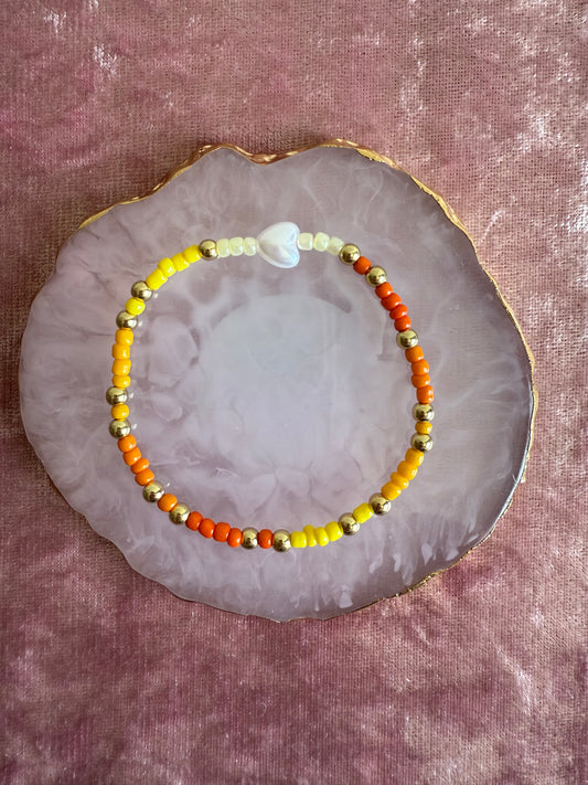 Beaded Bracelet