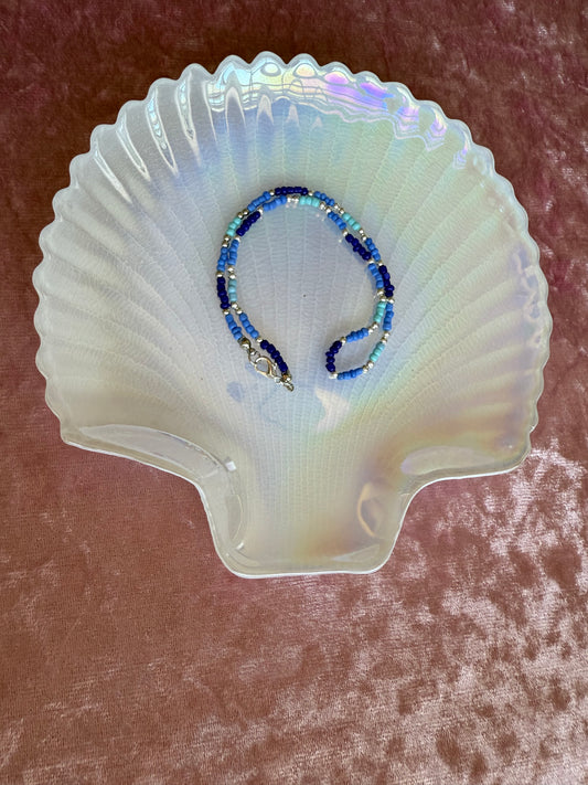 Handmade Beaded Necklaces