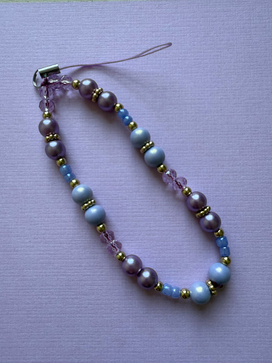 Handmade Phone Charms