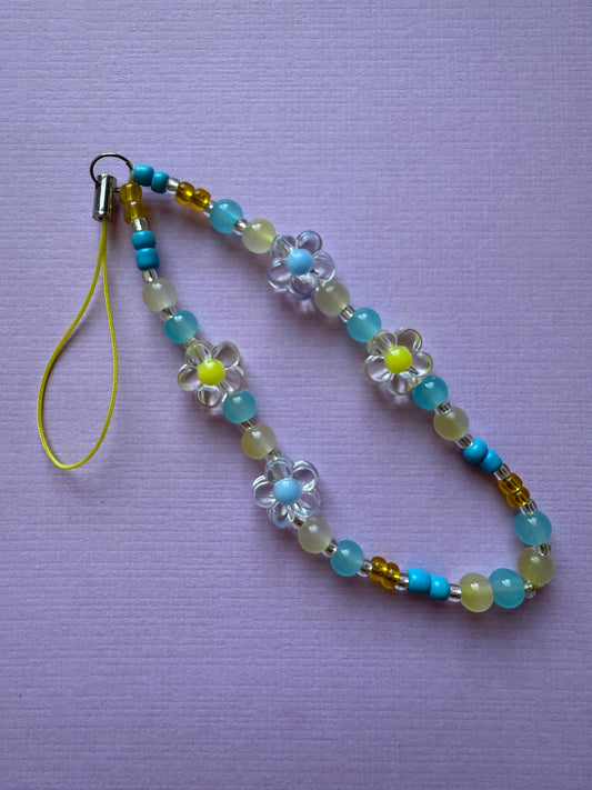 Handmade Phone Charms