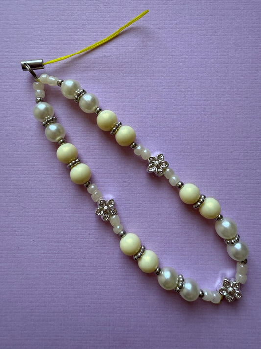 Handmade Phone Charms