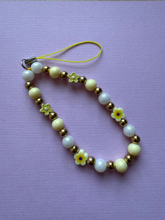 Handmade Phone Charms