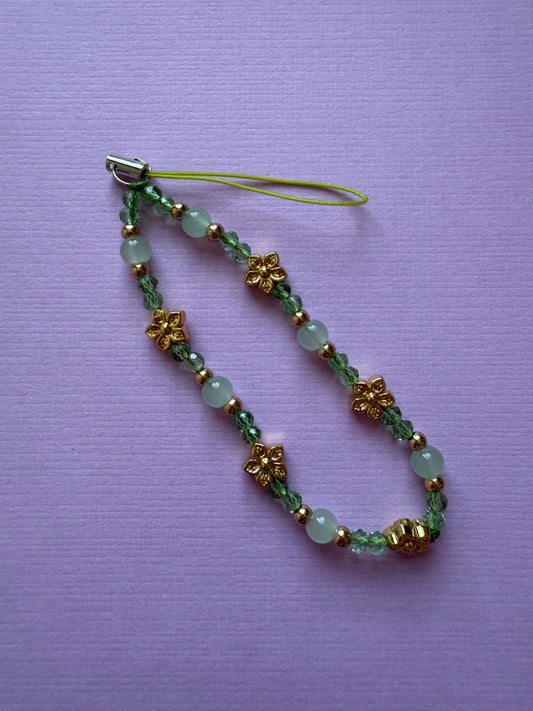 Handmade Phone Charms