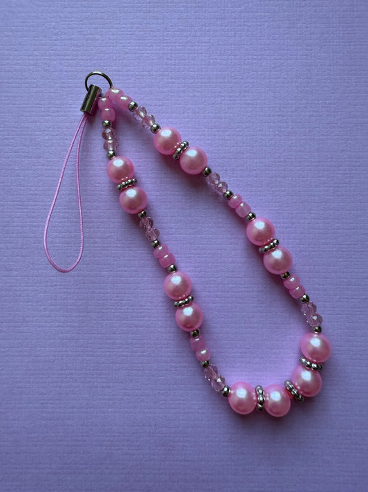 Handmade Phone Charms