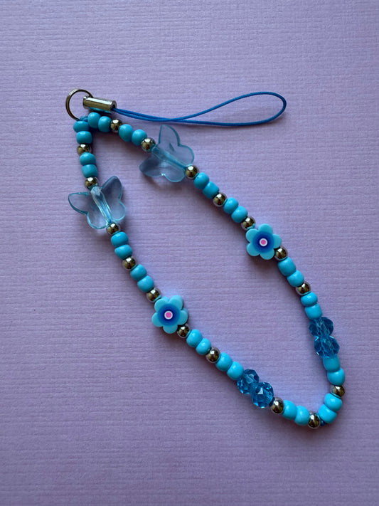 Handmade Phone Charms
