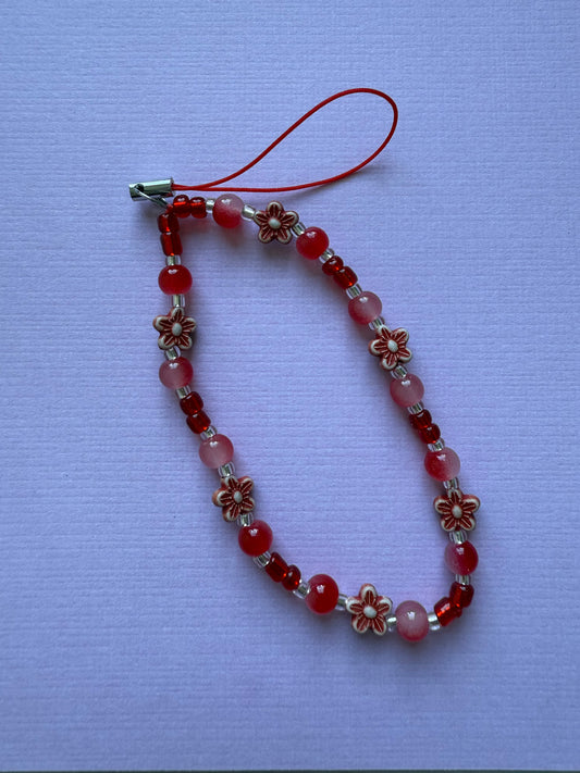 Handmade Phone Charms