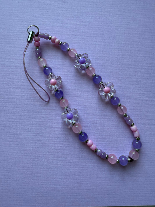 Handmade Phone Charms
