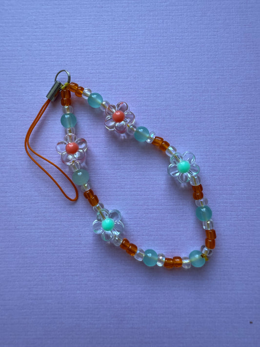 Handmade Phone Charms